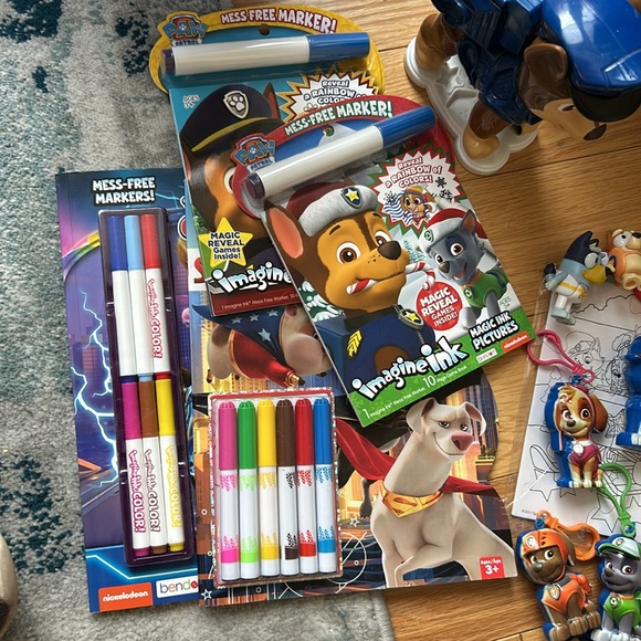 Paw patrol Bundle - Picture 4 of 8